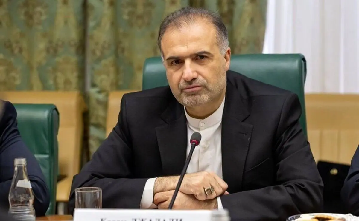 کاظم جلالی: بر اساس کدام منطق باید از این پس مذاکرات داشته باشیم؟/ ویدئو