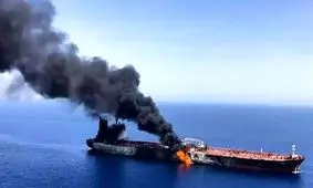 آیا محموله نفتکش کامرونی در خلیج عدن به ایران ارتباطی داشت؟

