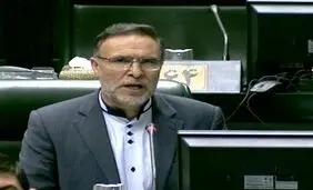 عذرخواهی از خانواده مهسا امینی/ نماینده ملایر: لفظ نامناسبی برای مرحوم خانم امینی به کار بردم و از خانواده محترم ایشان عذرخواهی می‌کنم
