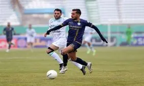 مانع سخت پرسپولیس برای جذب وینگر گل‌گهر

