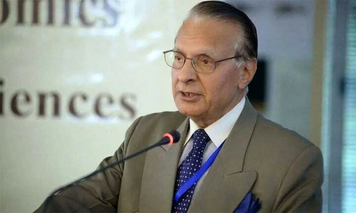 رژیم صهیونیستی آتش‌بس را نقض کرد؛ پاکستان باید به مسئولیتش عمل کند
