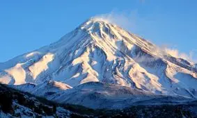 یک کشته به خاطر سقوط سنگ در بام ایران