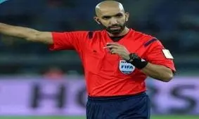 داور کویتی؛ قاضی دیدار ایران ـ قطر

