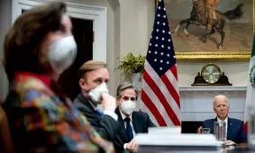 دولت بایدن در زمان مناسب پاسخ ایران را می‌دهد/ تاخیر‌های تهران ماه‌ها ادامه داشت