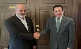 تأکید ایران و عراق بر اجرای کامل توافقنامه امنیتی