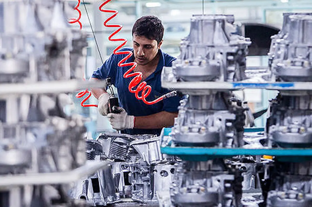 حق مسکن کارگران باید از اول فروردین محاسبه شود