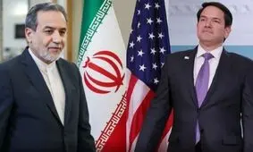 عراقچی: ترامپ که خود را برنده می داند درخواست مذاکره کرده؛ ما در حال بررسی هستیم/ وزیرخارجه آمریکا: نمی‌توانیم نحوه مدیریت عبور و مرور از تنگه هرمز توسط ایران را عادی و آن را تحمل کنیم