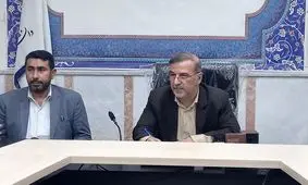 تحصیل بیش از ۷ هزار دانشجو در دانشگاه فرهنگیان/ احداث ۷۰ متر فاضلاب پردیس رسول اکرم اهواز در انتظار اقدام آبفا

