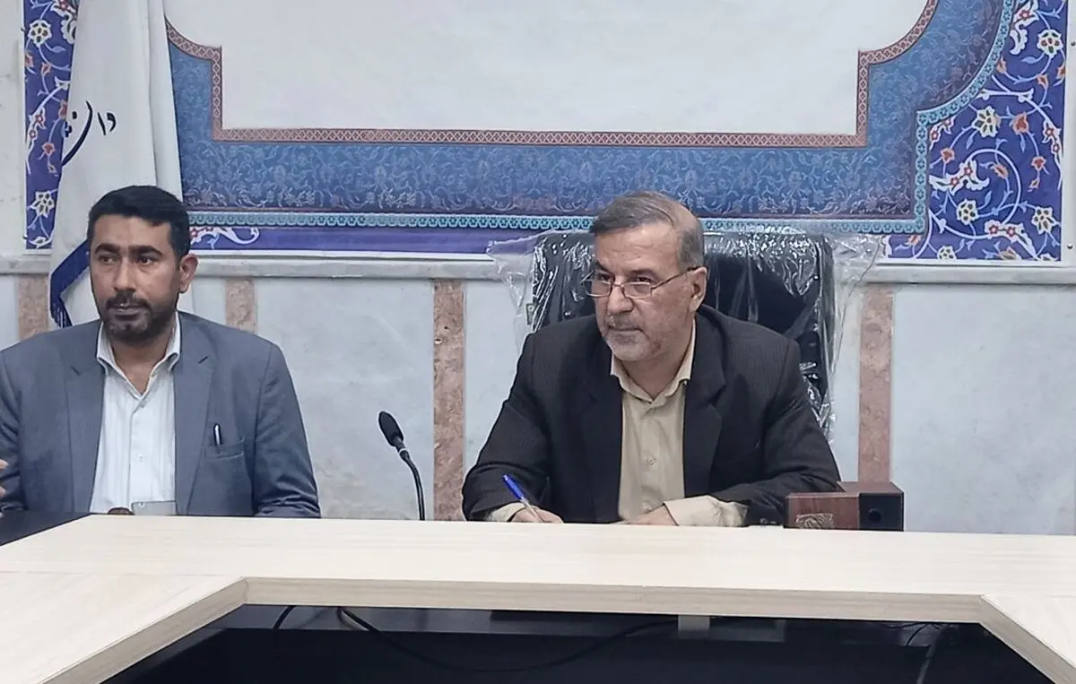 تحصیل بیش از ۷ هزار دانشجو در دانشگاه فرهنگیان/ احداث ۷۰ متر فاضلاب پردیس رسول اکرم اهواز در انتظار اقدام آبفا

