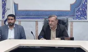 تحصیل بیش از ۷ هزار دانشجو در دانشگاه فرهنگیان/ احداث ۷۰ متر فاضلاب پردیس رسول اکرم اهواز در انتظار اقدام آبفا

