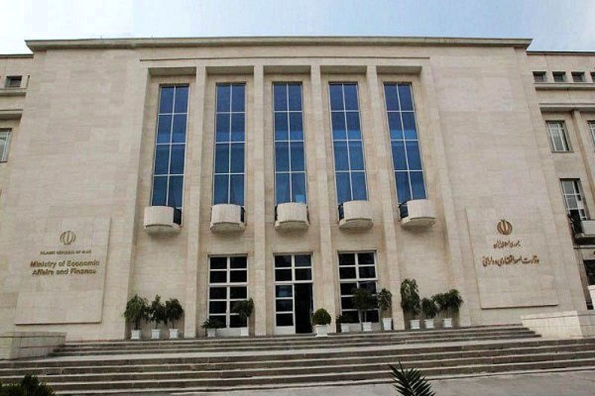 گزینه پیشنهادی دولت برای وزارت اقتصاد مشخص شد؟