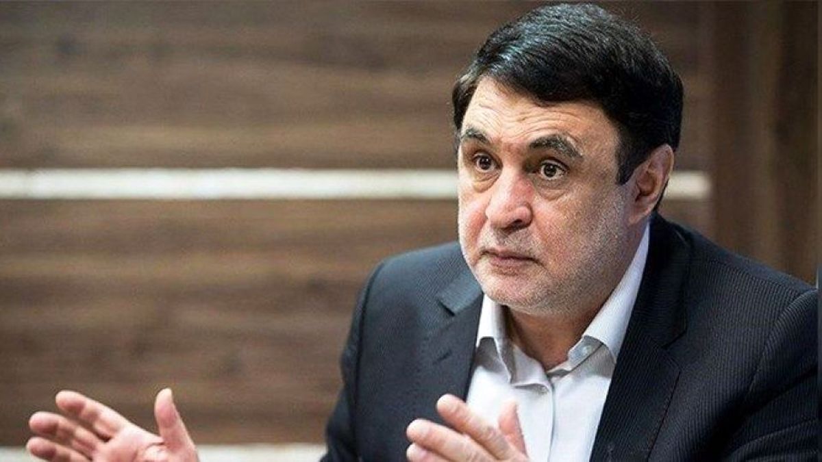 ایمانی: مردم تحمل ناکارآمدی و سستی را نداشتند/ اصلاحطلبان میخواهند با تخریب دولت محبوب شوند!