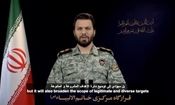آمریکای جنایتکار از حمله به ایران پشیمان خواهد شد/ رزمندگان اسلام عواقبی سنگین، پشیمان‌کننده و غیرقابل پیش‌بینی برای شما رقم خواهند زد/ عقربه‌های ساعت به سود شما نخواهد چرخید/ ویدئو
