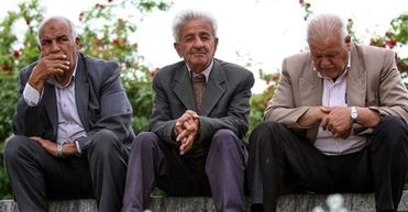 خبر خوش برای بازنشستگان نیروهای مسلح در سالروز ولادت پیامبر و امام صادق