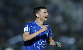 ادعای غیرمنتظره درباره ستاره استقلال؛ آسانی جدا می‌شود