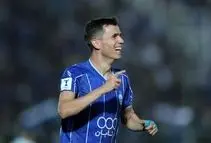 ادعای غیرمنتظره درباره ستاره استقلال؛ آسانی جدا می‌شود