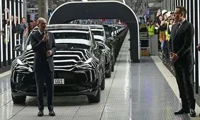 رکوردشکنی تسلا؛ ایلان ماسک در ۴ سال از زیاندهی به سود ۱۲.۵ میلیارد دلاری رسید