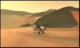 ۱۰ تصویر باورنکردنی از «زحل»