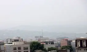 تعطیلی مدارس و دانشگاه‌ها و تأخیر در شروع کار ادارات در شهرستان‌های آذربایجان‌غربی