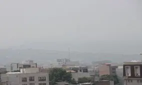 تعطیلی مدارس و دانشگاه‌ها و تأخیر در شروع کار ادارات در شهرستان‌های آذربایجان‌غربی