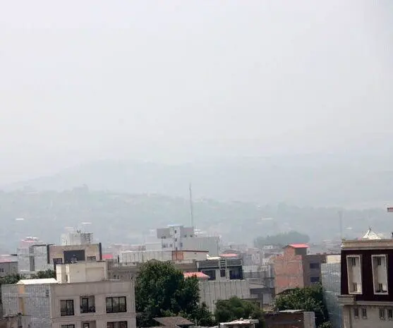 تعطیلی مدارس و دانشگاه‌ها و تأخیر در شروع کار ادارات در شهرستان‌های آذربایجان‌غربی