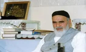 توصیه جالب امام خمینی (ره) خطاب به رضا پهلوی: برو دنبال یک کاسبی و تحصیل/ ویدئو

