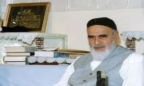 توصیه جالب امام خمینی (ره) خطاب به رضا پهلوی: برو دنبال یک کاسبی و تحصیل/ ویدئو

