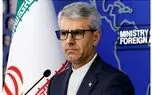 بقائی: تشکیلات گزارشگر حقوق بشر آگاهانه جنایات آمریکا را تطهیر می‌کند