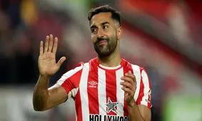 پیام باشگاه برنتفورد برای سامان قدوس: قهرمان ما در جام ملت‌های آسیا بازگشت