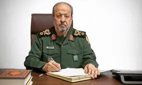 سردار ابن‌الرضا: نیروهای مسلح شکستی تاریخی به دشمن تحمیل کردند
