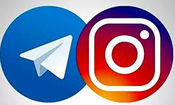 رفع فیلترینگ تلگرام و اینستاگرام؟
