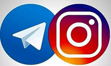 رفع فیلترینگ تلگرام و اینستاگرام؟
