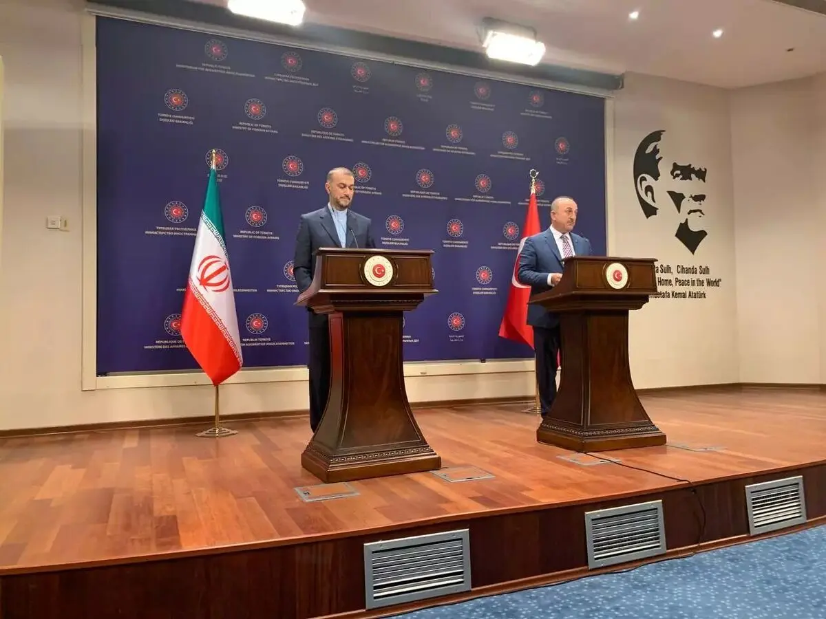 امیرعبداللهیان: توافق در دور جدید گفت‌ وگوها در گرو واقع بینی آمریکا و 3 کشور اروپایی است

