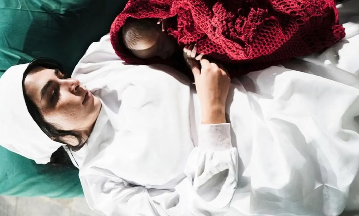 معرفی فیلم های جشنواره فیلم فجر 44/ فیلم «نیم‌شب» ساخته محمدحسین مهدویان