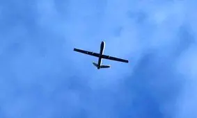 حزب‌الله: پهپاد اسرائیلی را در جنوب لبنان ساقط کردیم

