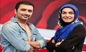 ماجرای کتک خوردن امین زندگانی از همسرش/ ویدئو