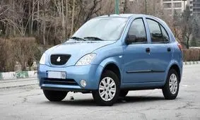 پرطرفدارترین هاچبک سایپا ارزان شد/ قیمت تیبا ۲ صفر ۲۵ میلیون ریخت