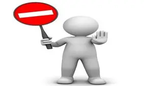 ورود این ۵ دسته مدیرانِ سمّی را به دولت خود ممنوع کنید

