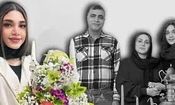گفتگو با برادر فاطمه سلطانی در اسلامشهر/ ویدئو