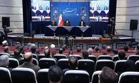  نزدیک ۵۰ سال، پروژه‌ ناتمام در کشور داریم/ برای ایجاد اشتغال همه دستگاه‌ها باید پای کار بیایند