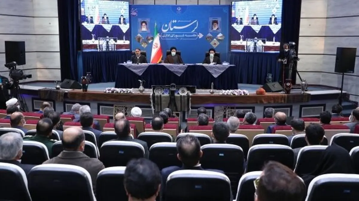  نزدیک ۵۰ سال، پروژه‌ ناتمام در کشور داریم/ برای ایجاد اشتغال همه دستگاه‌ها باید پای کار بیایند