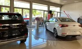 سود میلیاردی مونتاژکار خودرو چینی از جریان انصرافی‌ ها