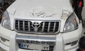 تنگه هرمز، تویوتا را هم زمین‌گیر کرد
