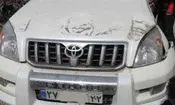 تنگه هرمز، تویوتا را هم زمین‌گیر کرد
