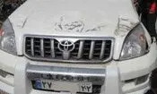 تنگه هرمز، تویوتا را هم زمین‌گیر کرد
