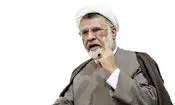حمله عضو مجمع محققین و مدرسین حوزه علمیه قم به پایدارچی‌ها؛ منافع خود را در جنگ می بینند/ هر امضایی که جلوی جنگ را بگیرد و تحریمها را بردارد، مبارک است