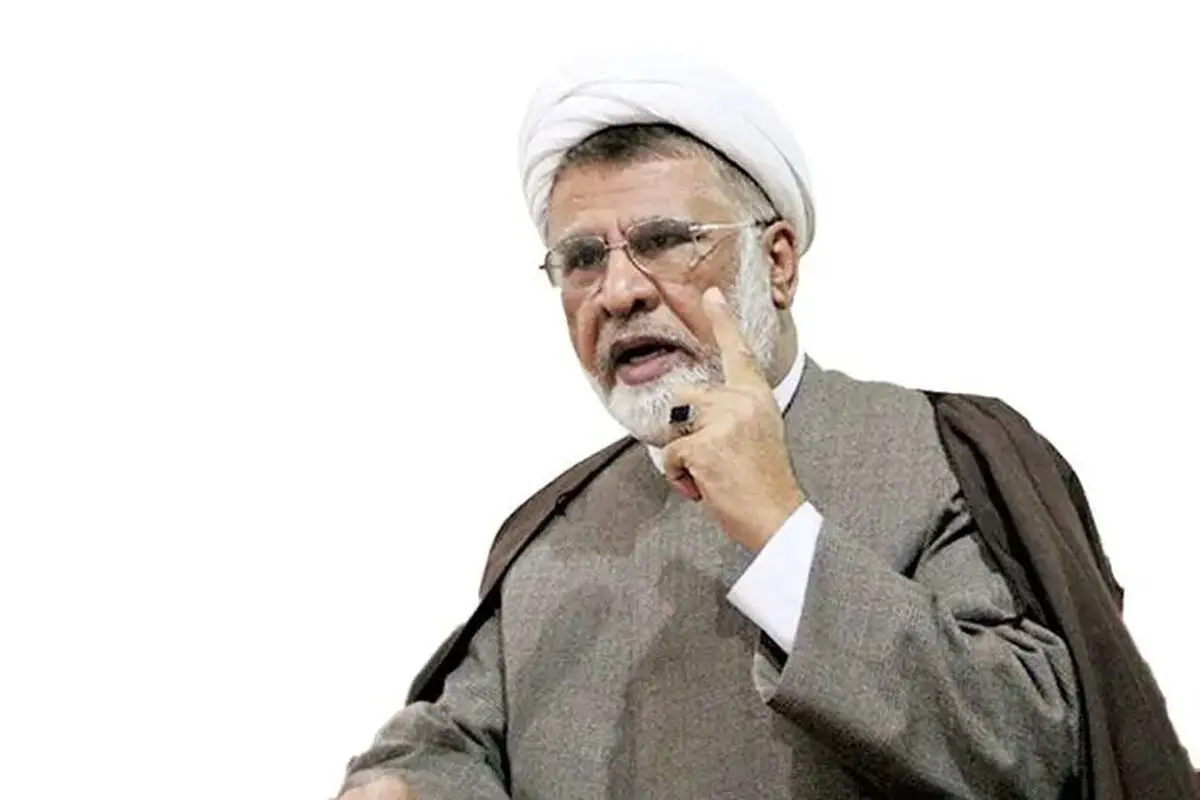 حمله عضو مجمع محققین و مدرسین حوزه علمیه قم به پایدارچی‌ها؛ منافع خود را در جنگ می بینند/ هر امضایی که جلوی جنگ را بگیرد و تحریمها را بردارد، مبارک است