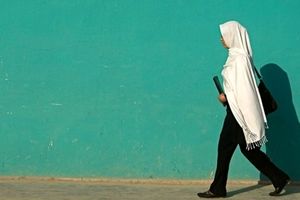 تعطیلی مدارس دخترانه در افغانستان به 300 روز رسید