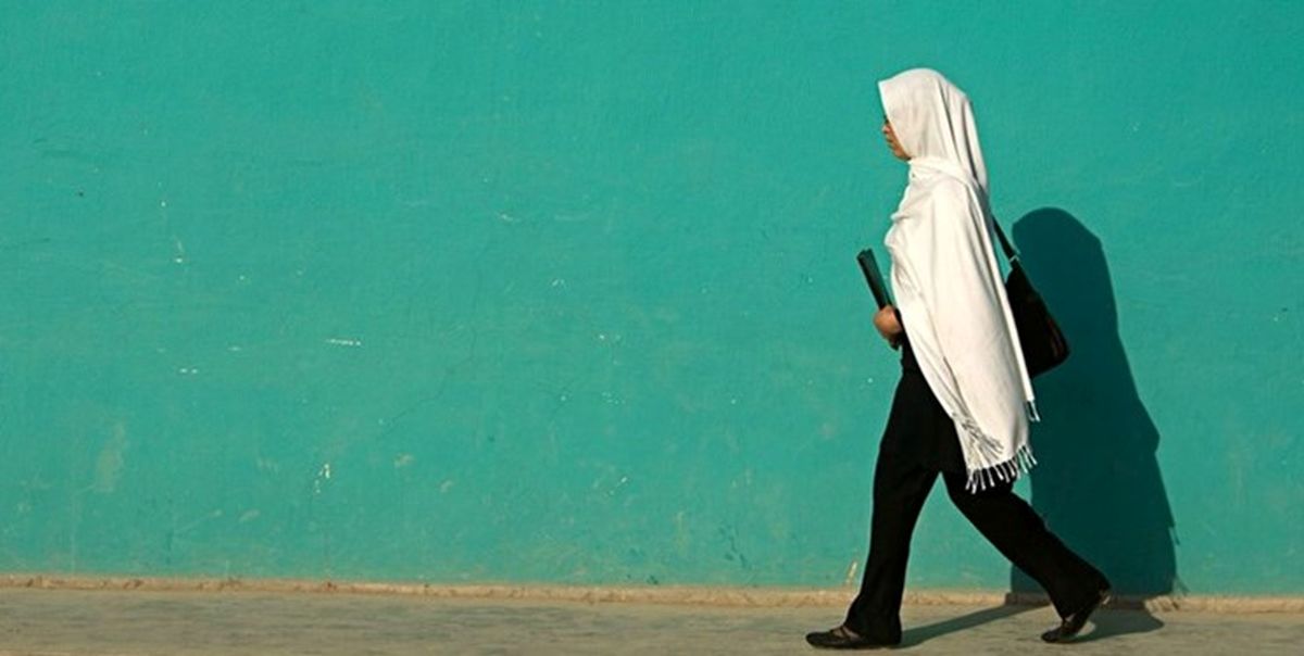 تعطیلی مدارس دخترانه در افغانستان به 300 روز رسید