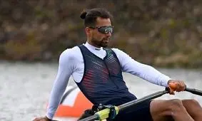 دستفروشی ملی‌پوش ایرانی رویینگ در خیابان/ ویدئو

